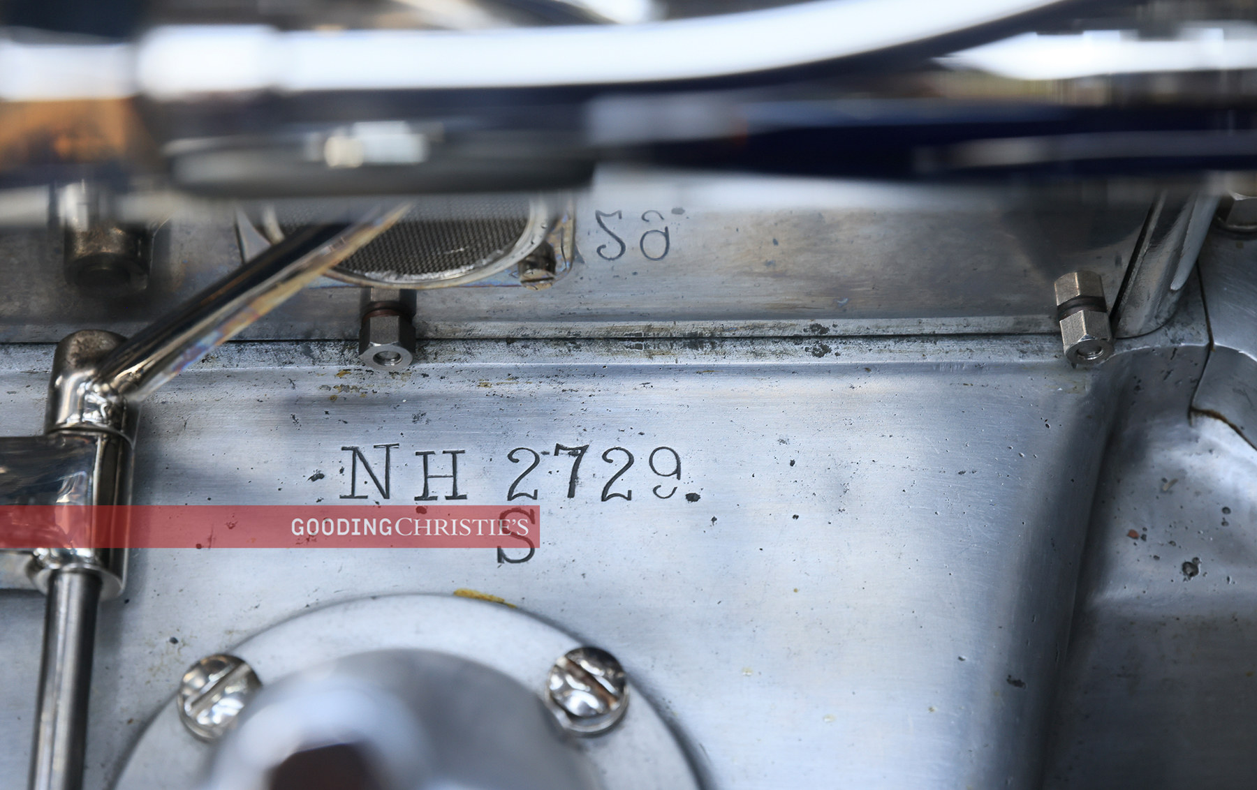 【bee】 BEET : NASSERT Evolution Type II Slip-on Exhaust System